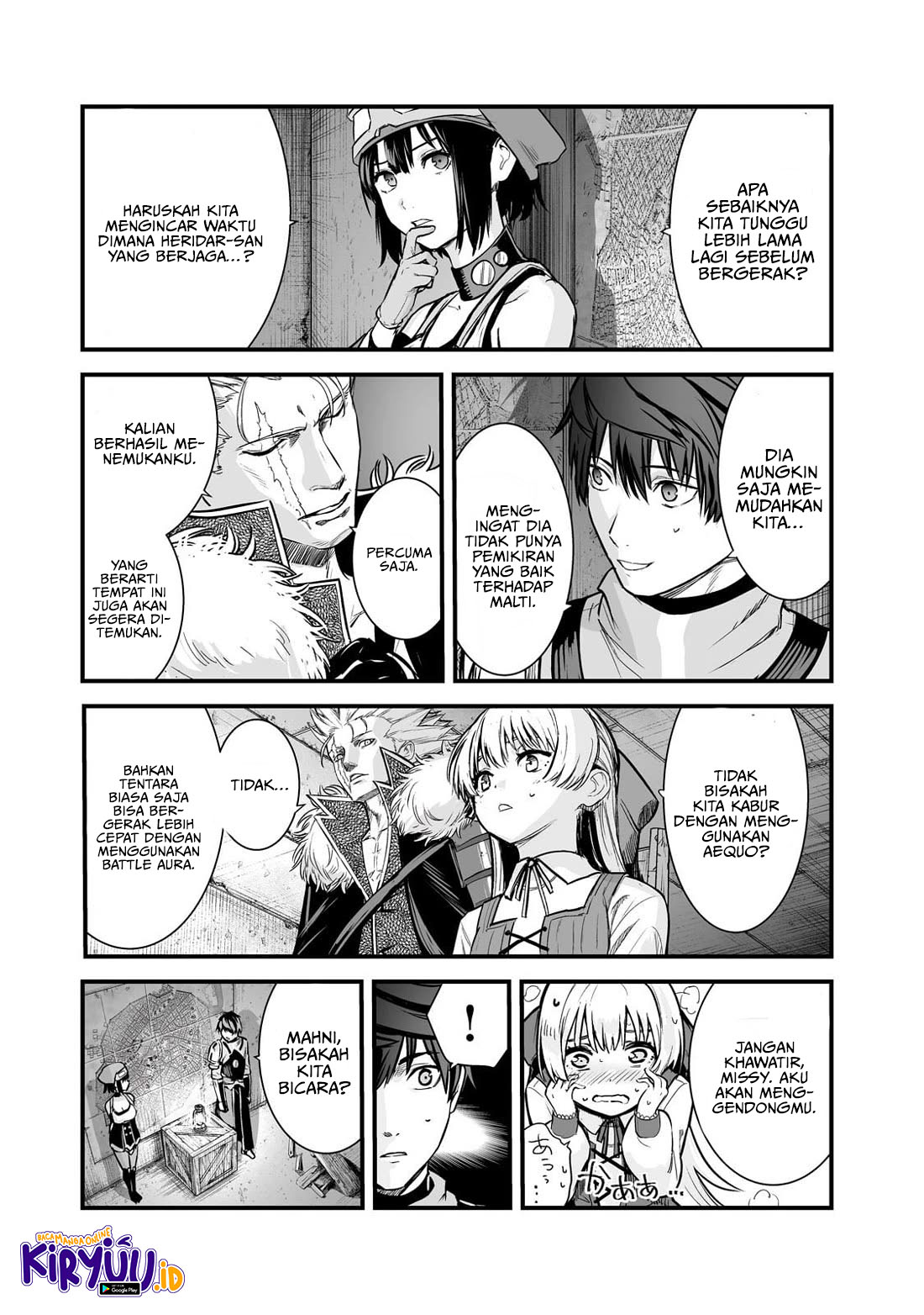 Chapter 44 - halaman 19