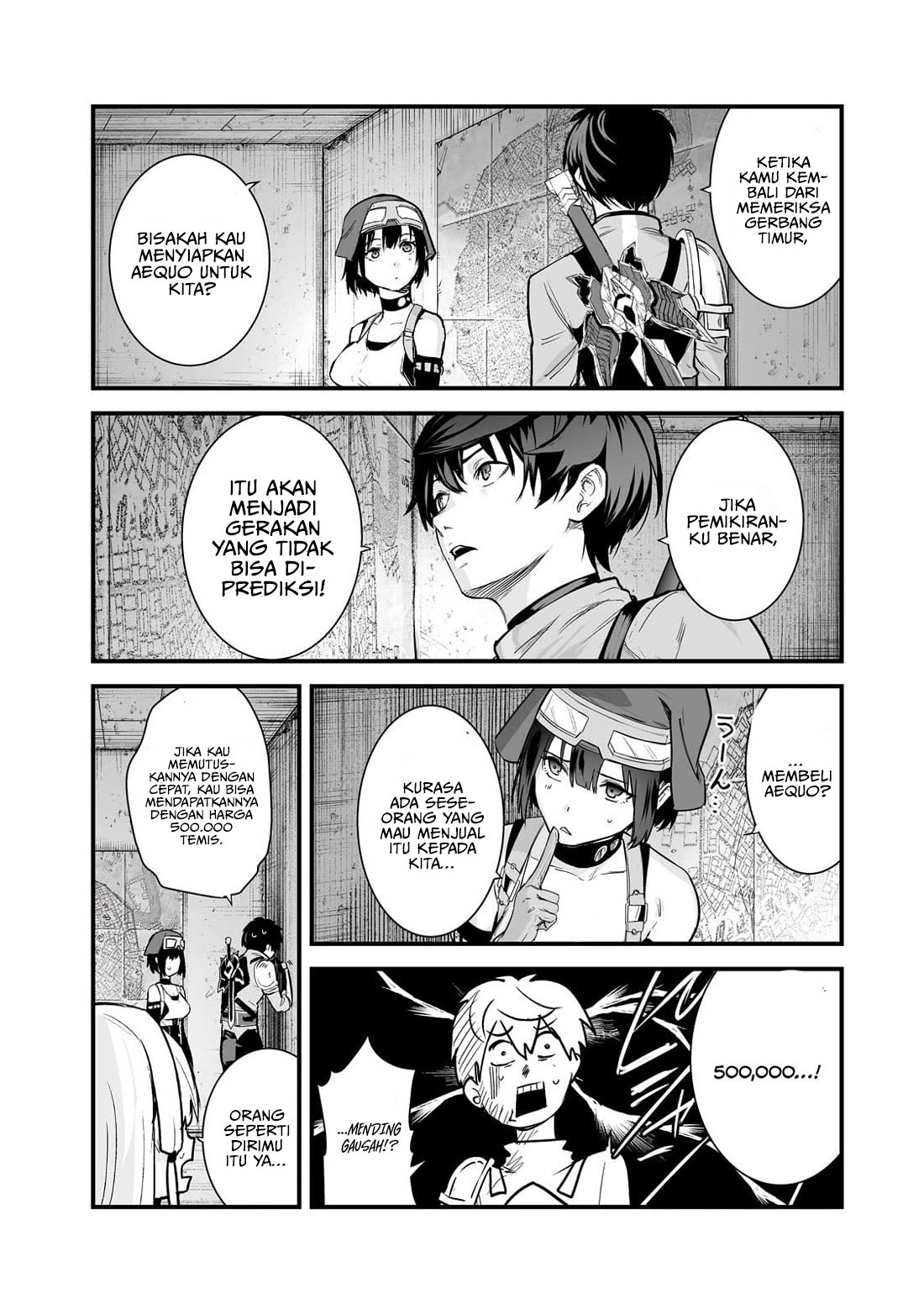 Chapter 44 - halaman 20