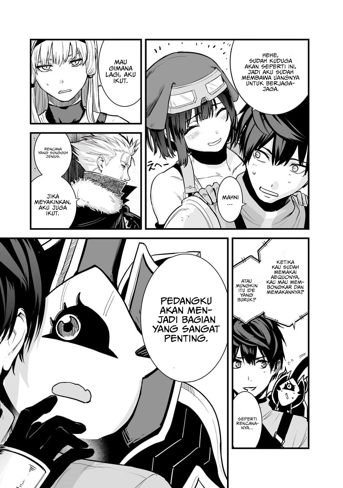 Chapter 44 - halaman 21