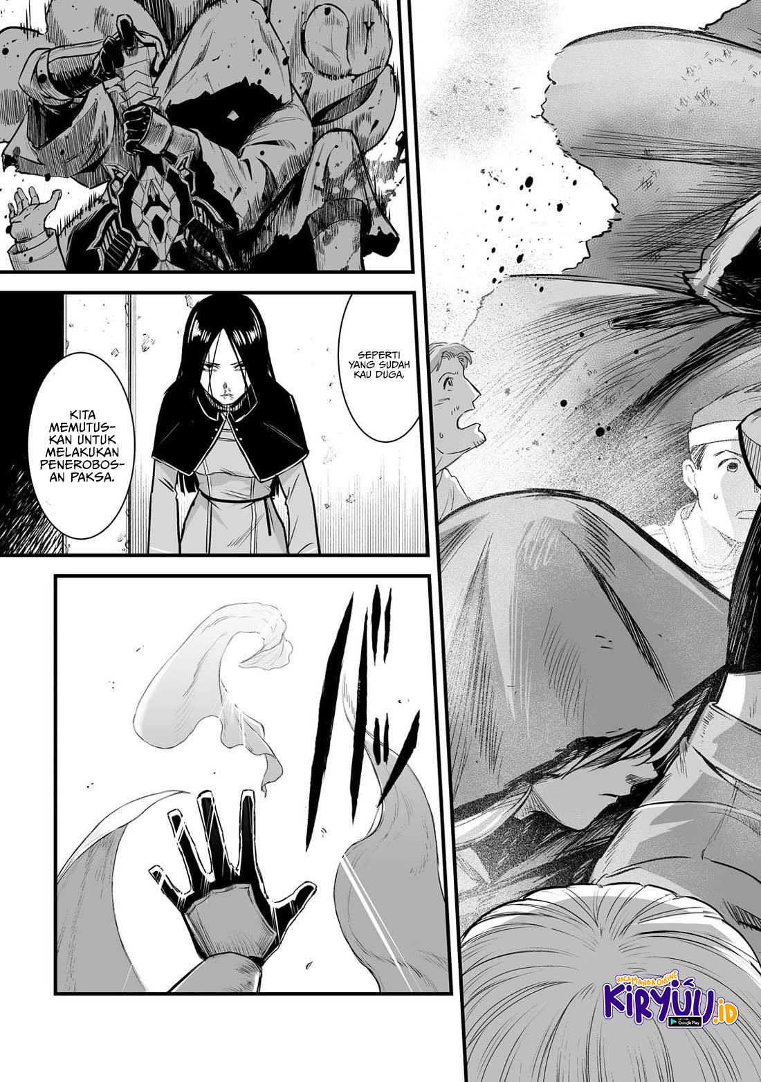 Chapter 44 - halaman 31