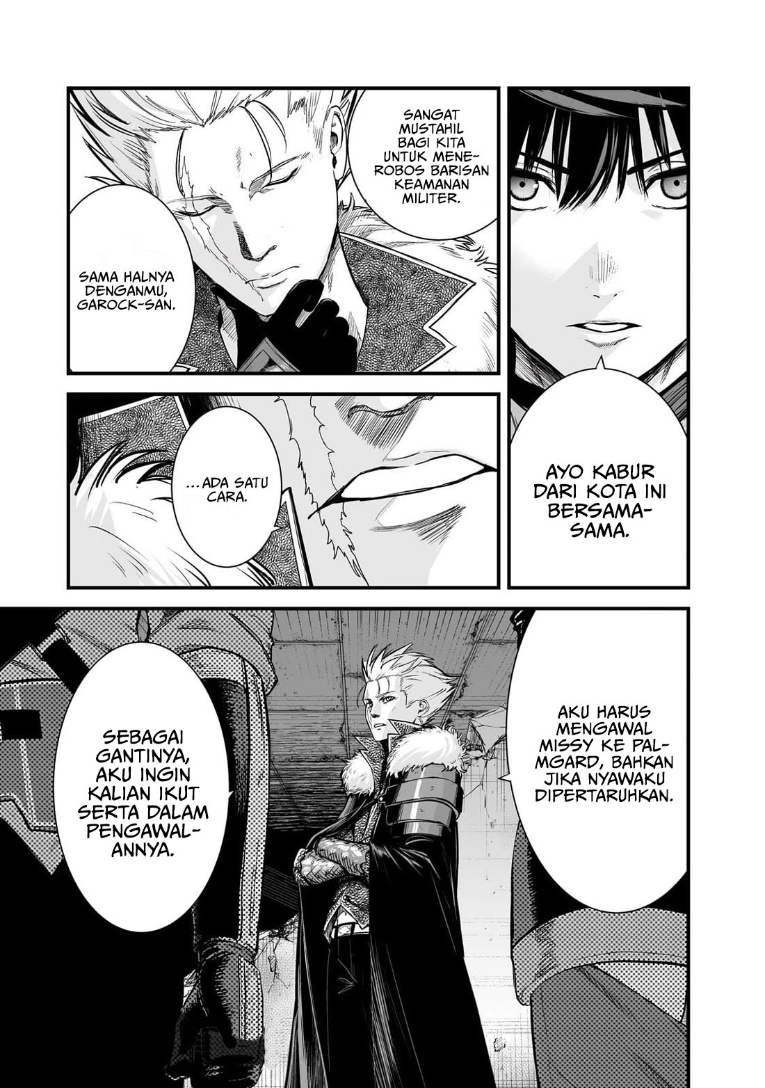 Chapter 44 - halaman 9