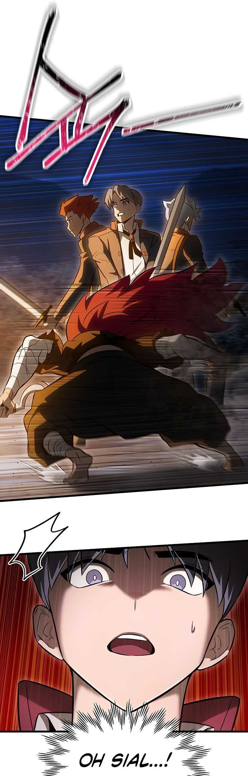 Chapter 76 - halaman 40