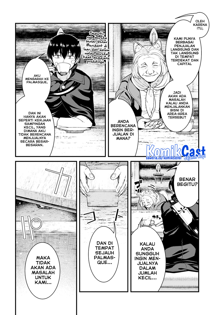 Chapter 82 - halaman 11