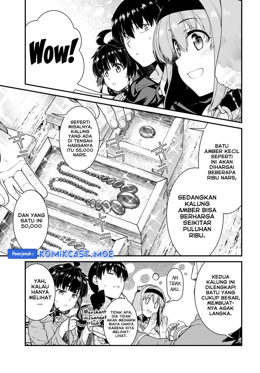Chapter 82 - halaman 12