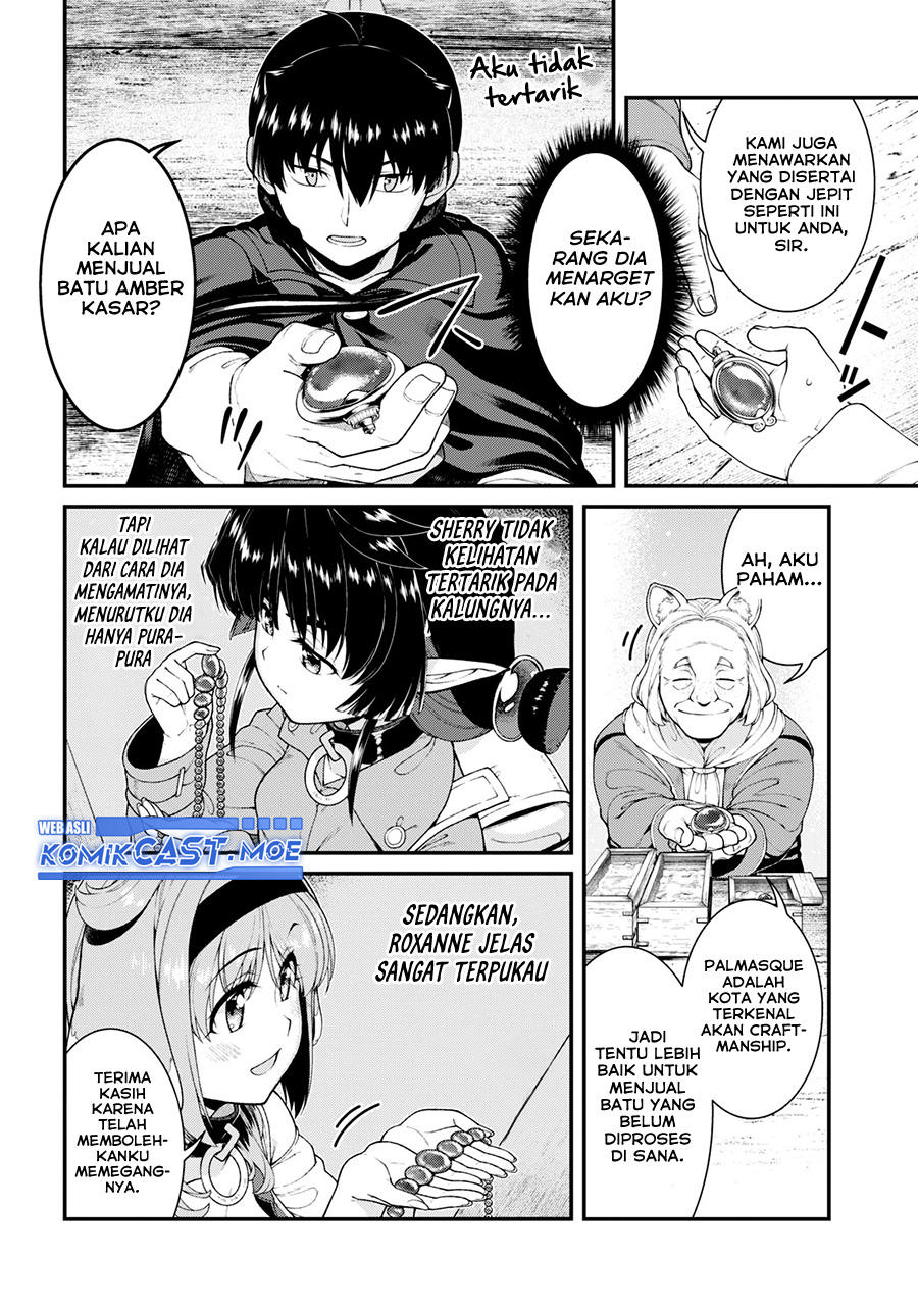 Chapter 82 - halaman 13