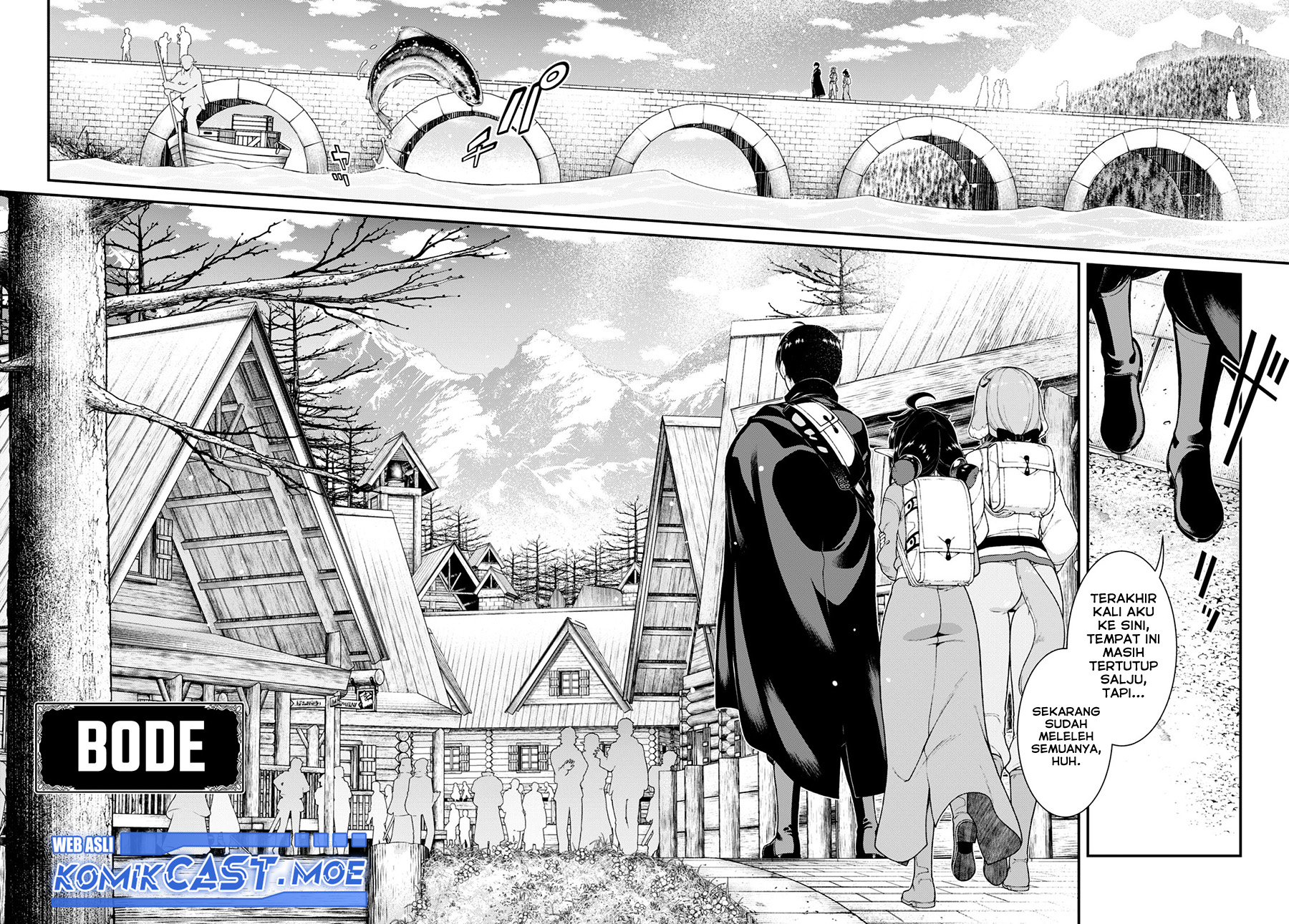 Chapter 82 - halaman 6