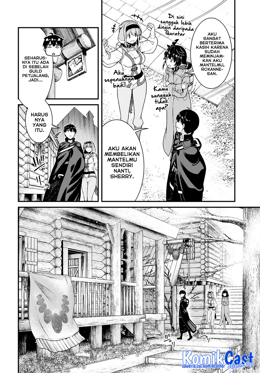 Chapter 82 - halaman 7