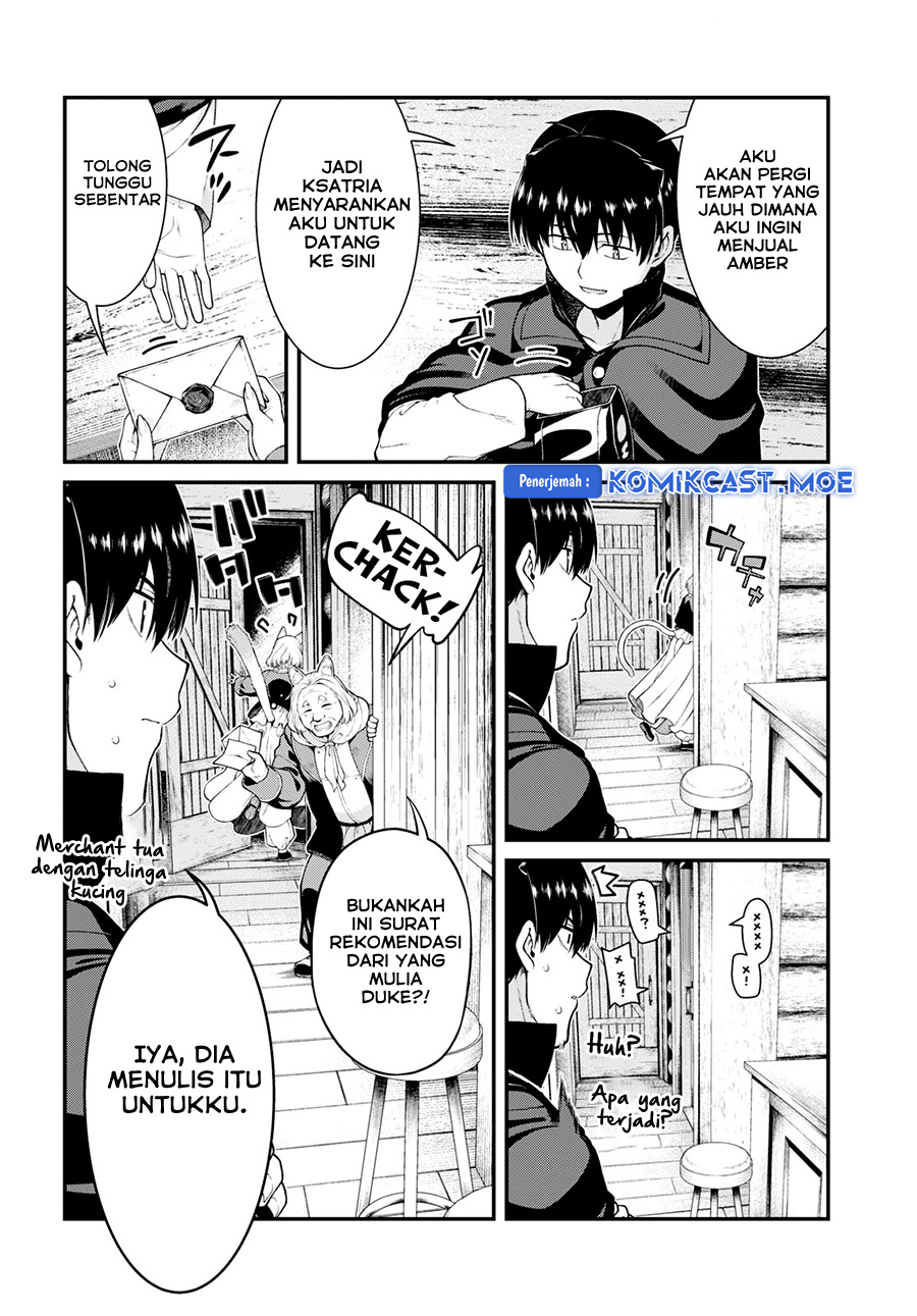 Chapter 82 - halaman 9