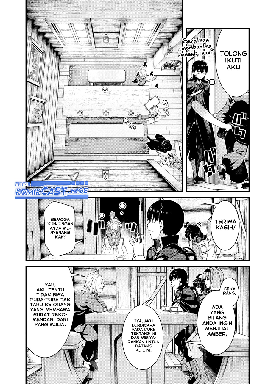 Chapter 82 - halaman 10