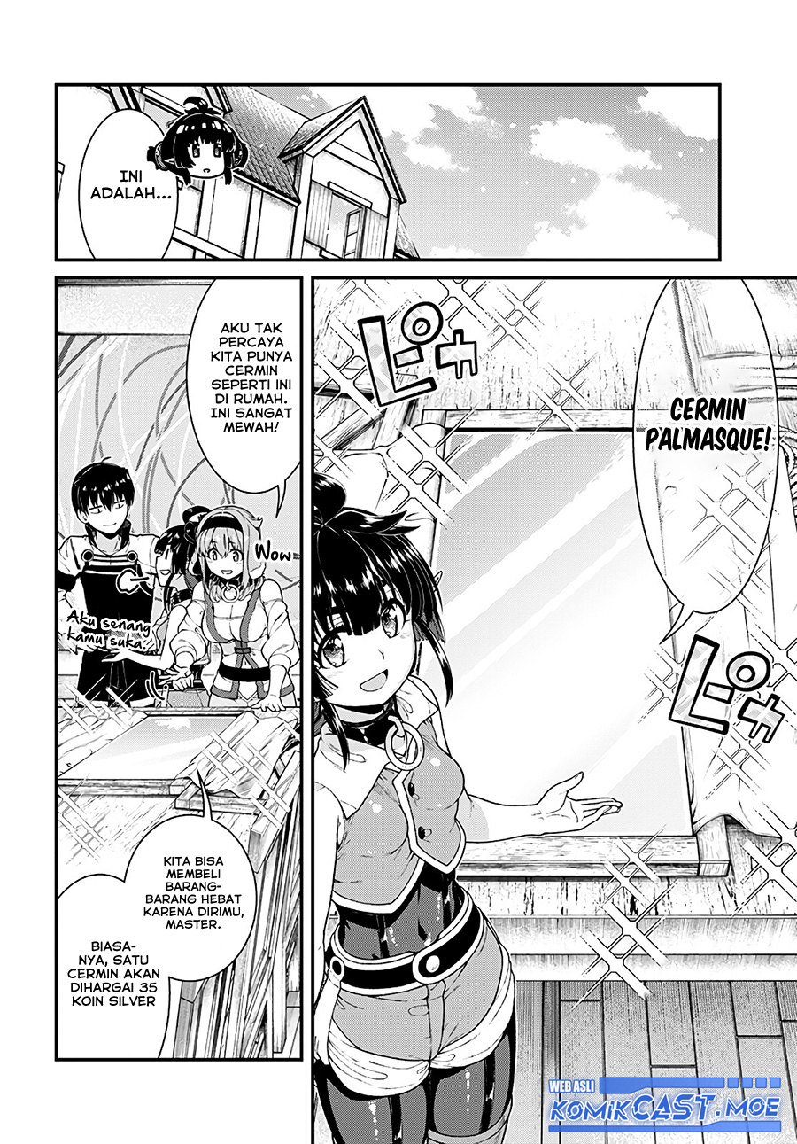 Chapter 81 - halaman 12