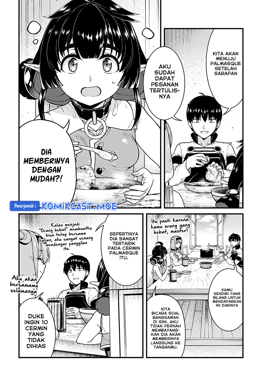 Chapter 81 - halaman 6