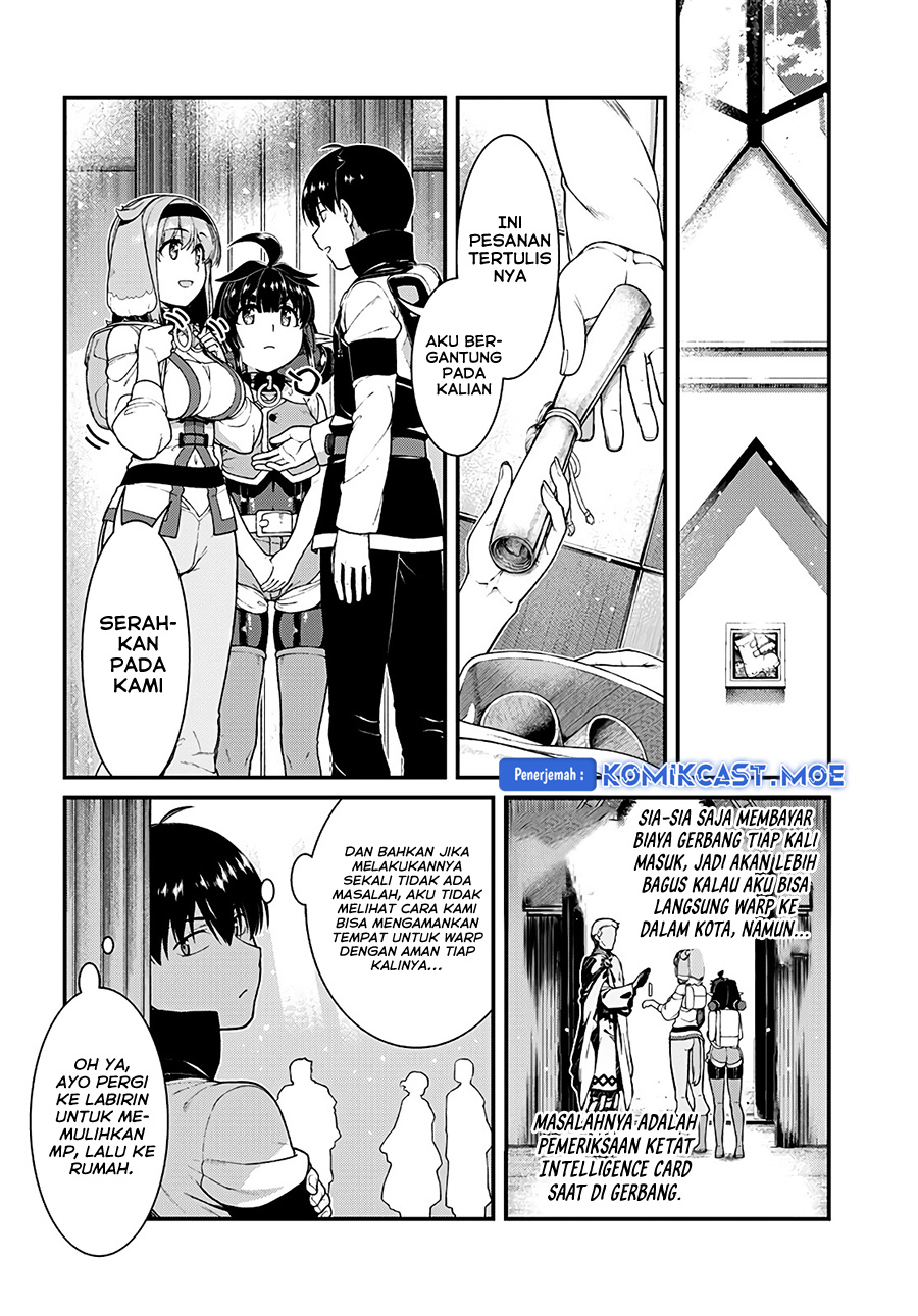 Chapter 81 - halaman 8