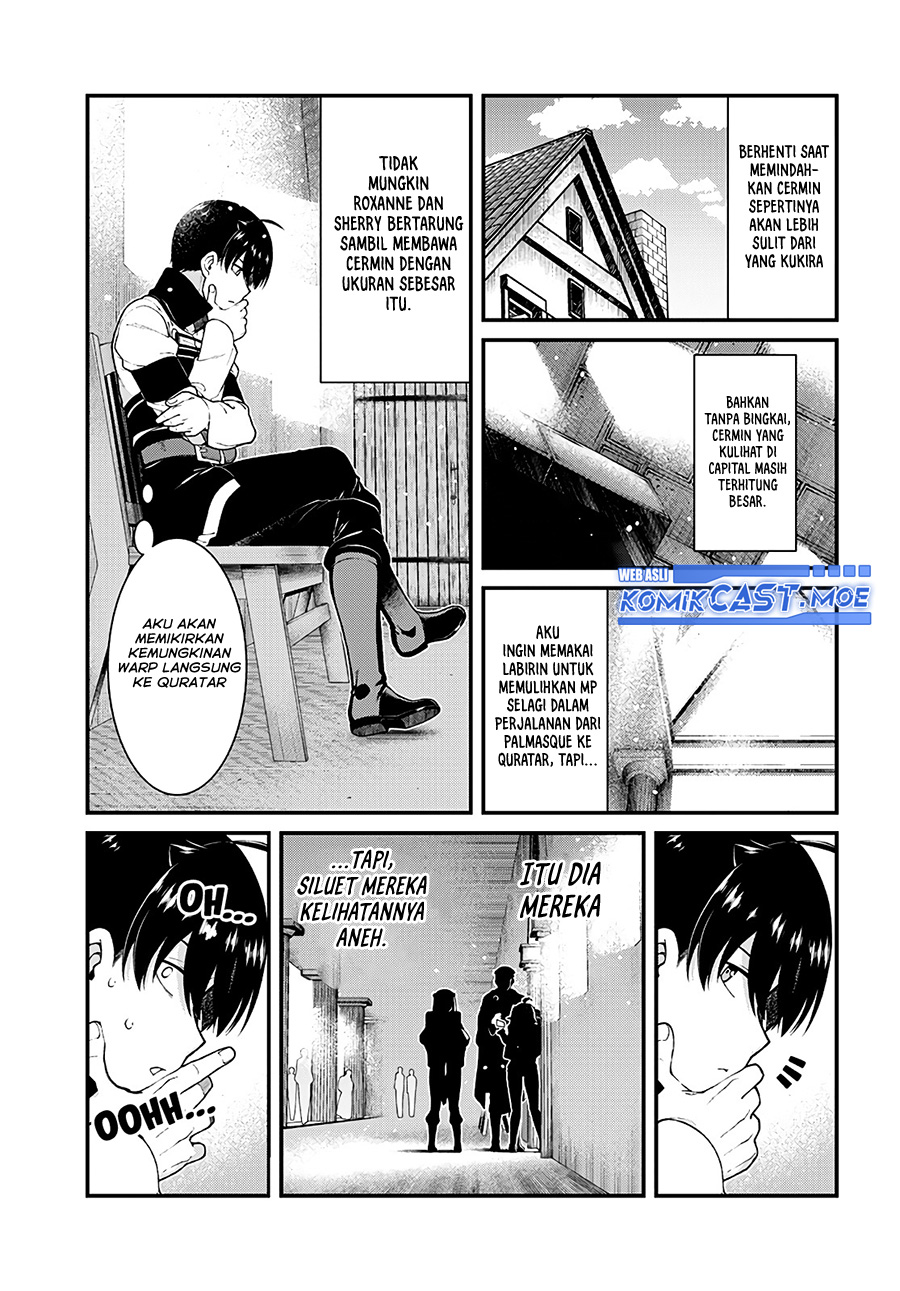 Chapter 81 - halaman 9
