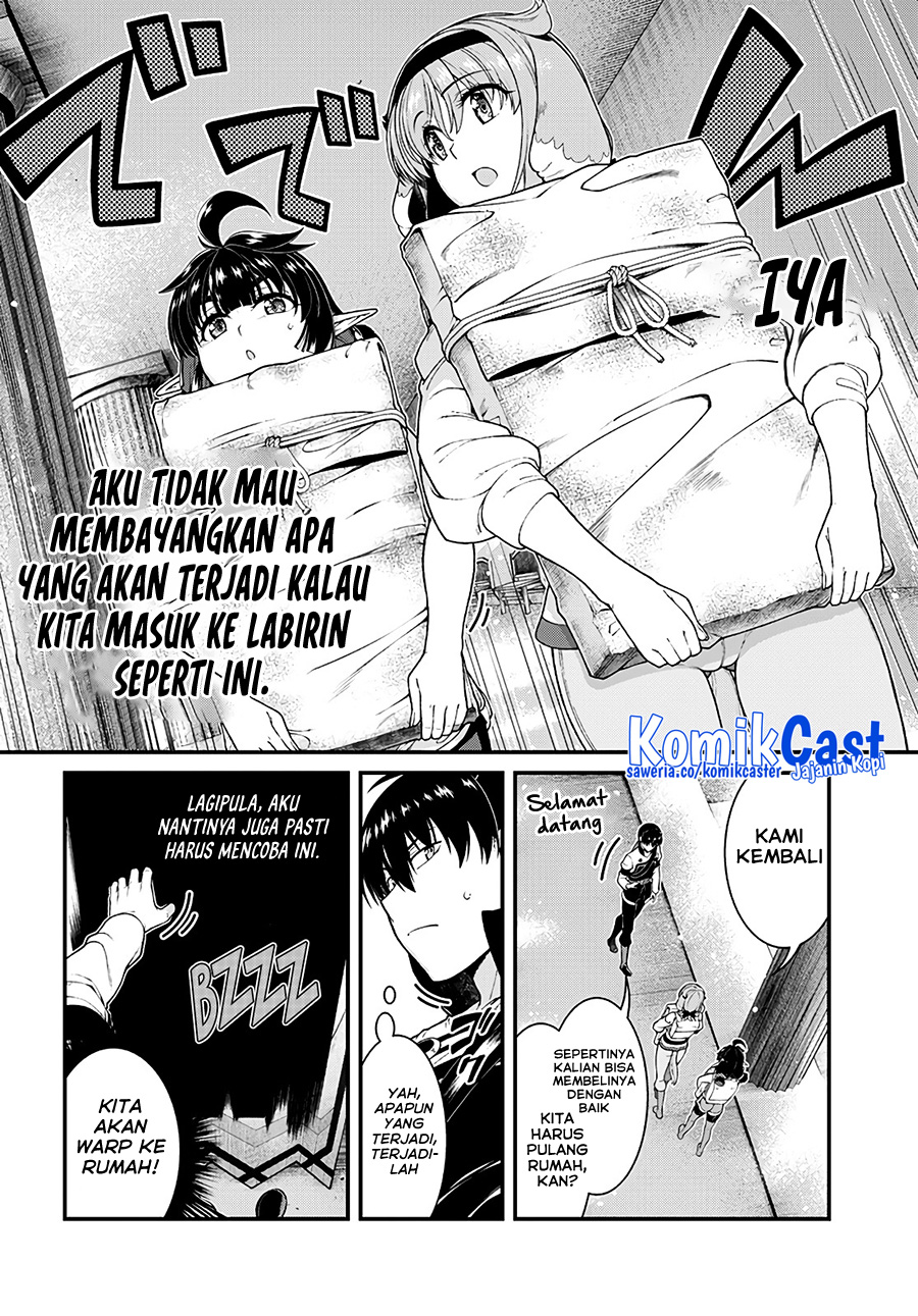 Chapter 81 - halaman 10