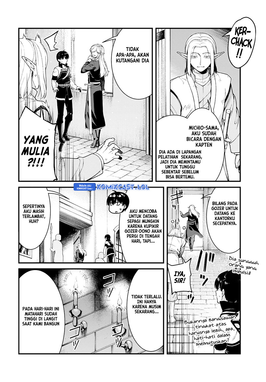 Chapter 80 - halaman 4