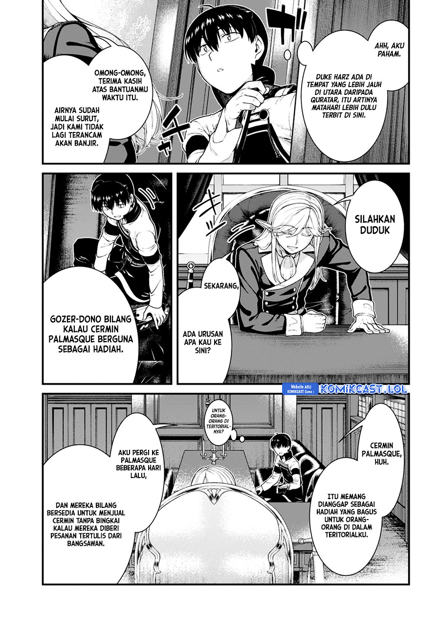 Chapter 80 - halaman 5