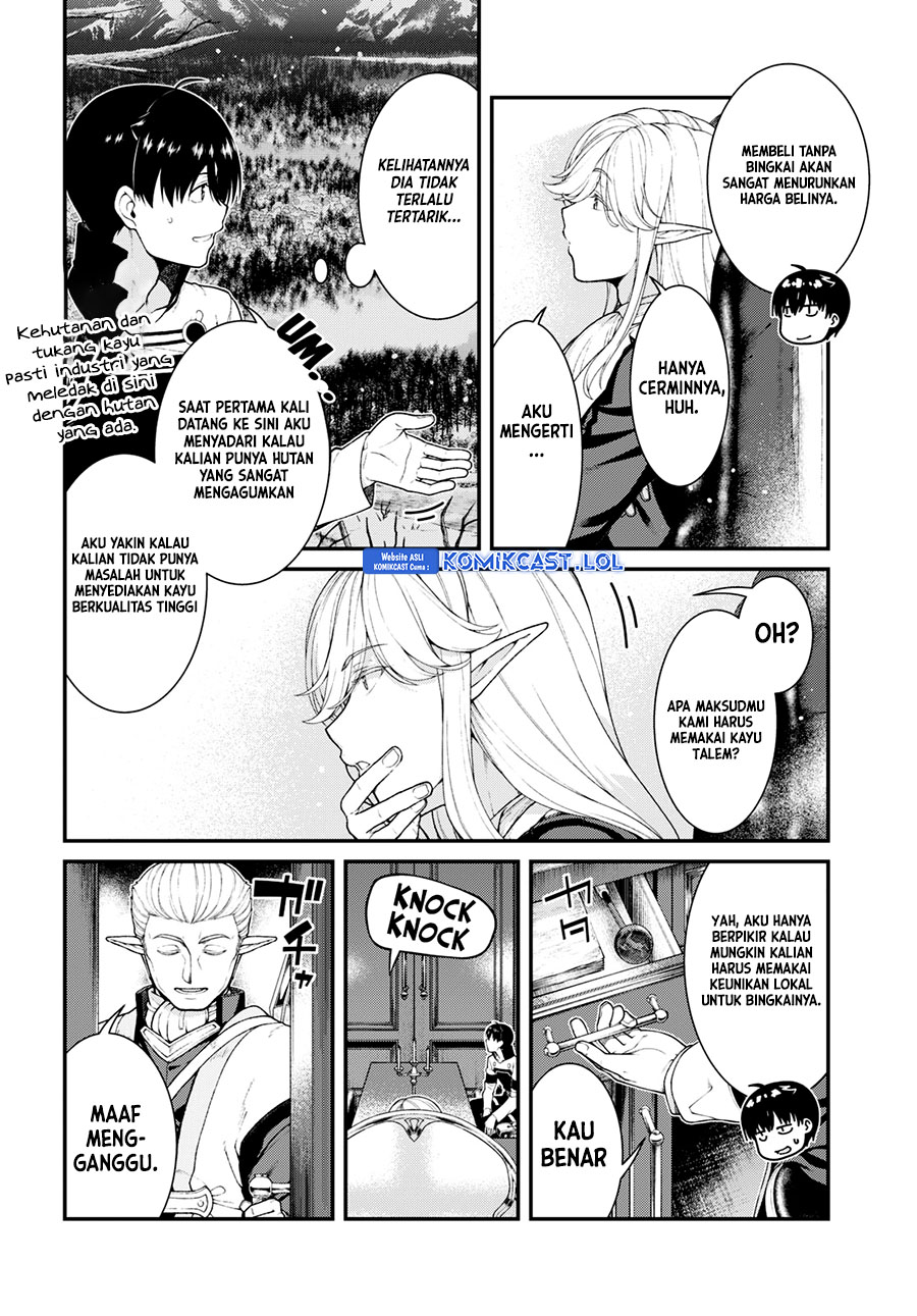 Chapter 80 - halaman 6