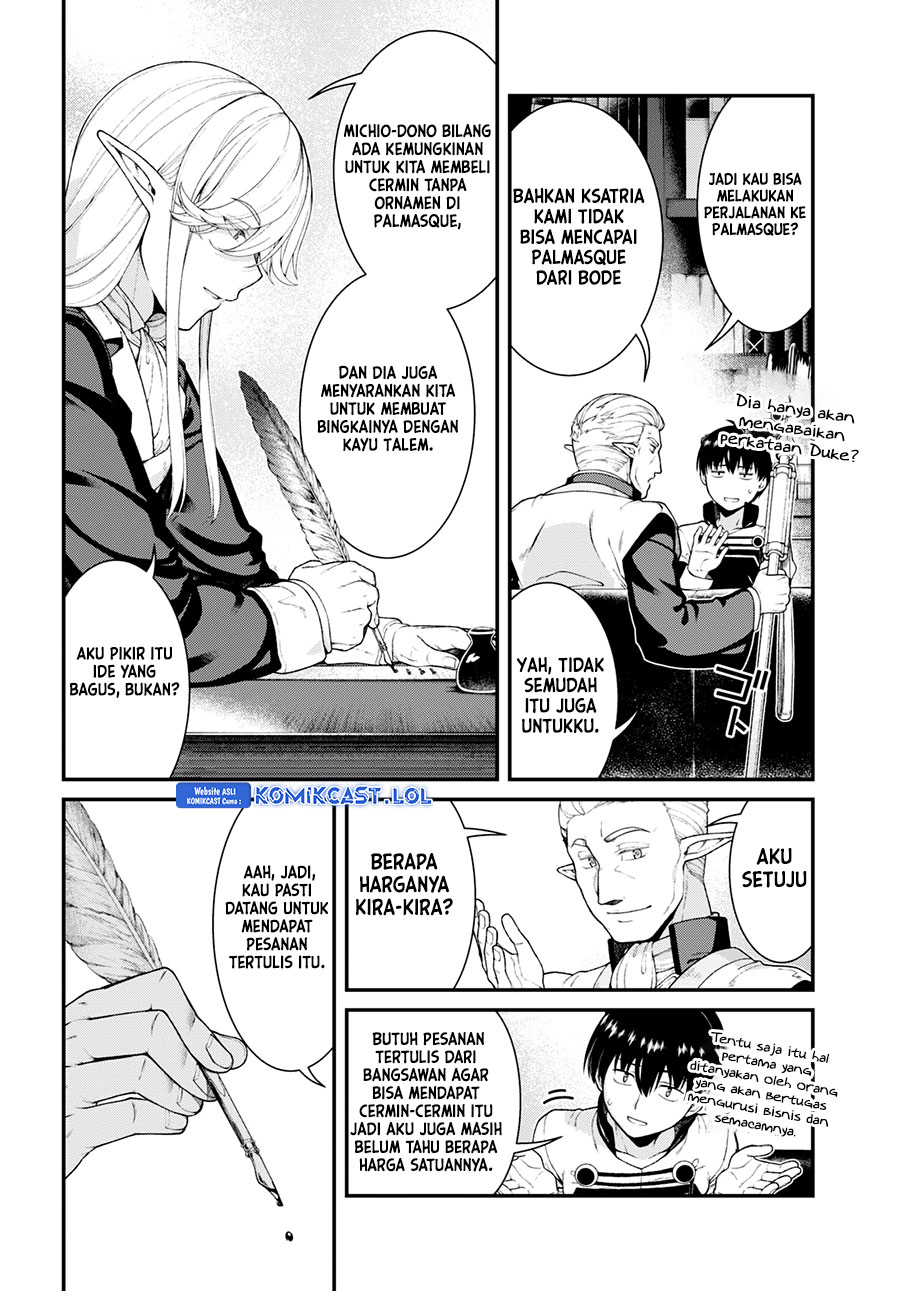 Chapter 80 - halaman 8