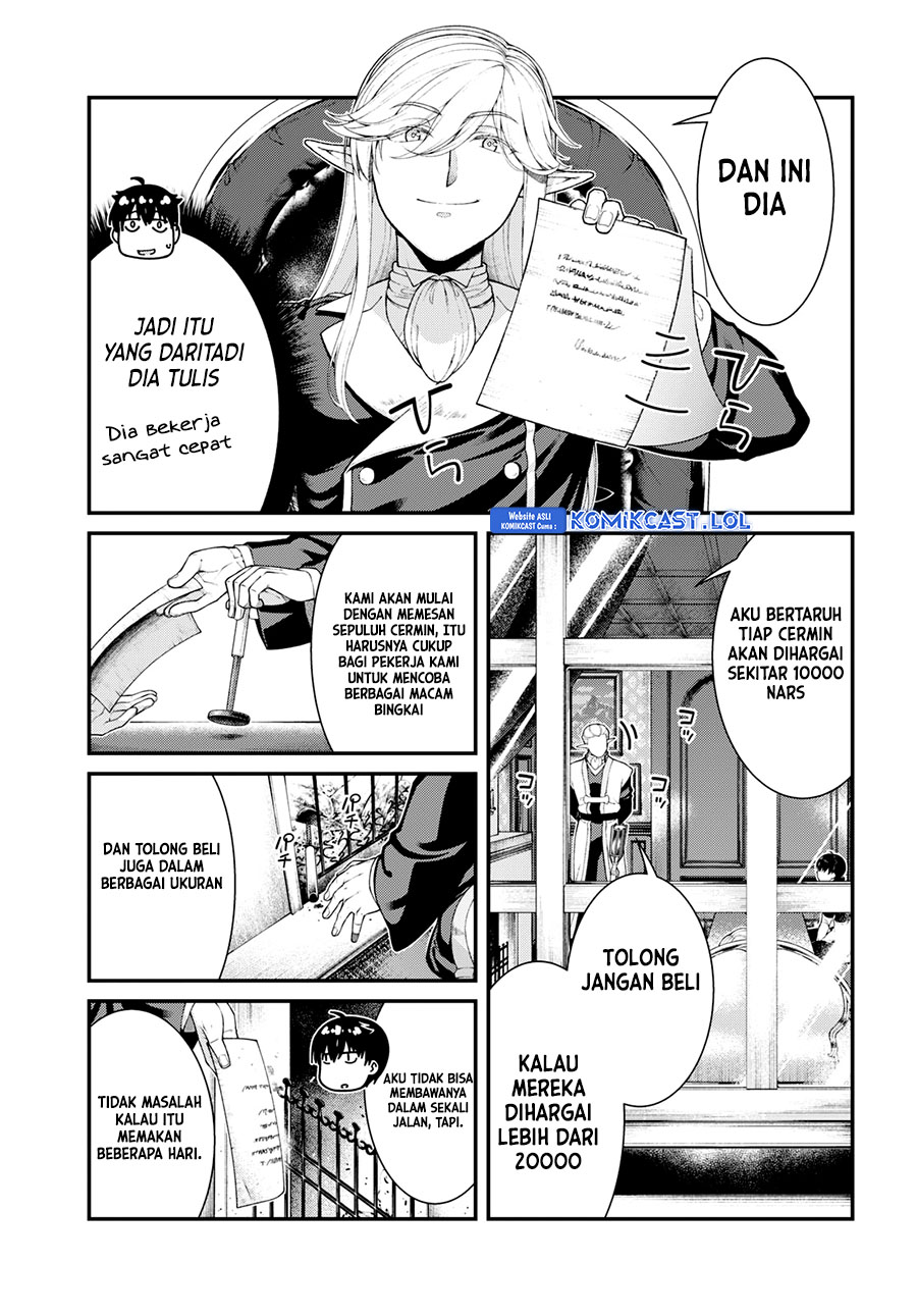Chapter 80 - halaman 9