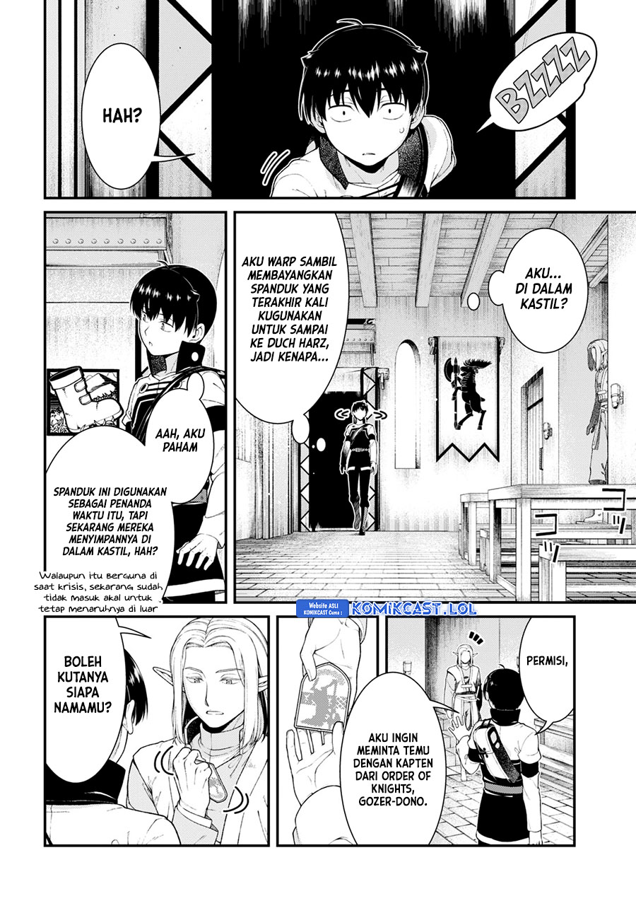 Chapter 79 - halaman 12