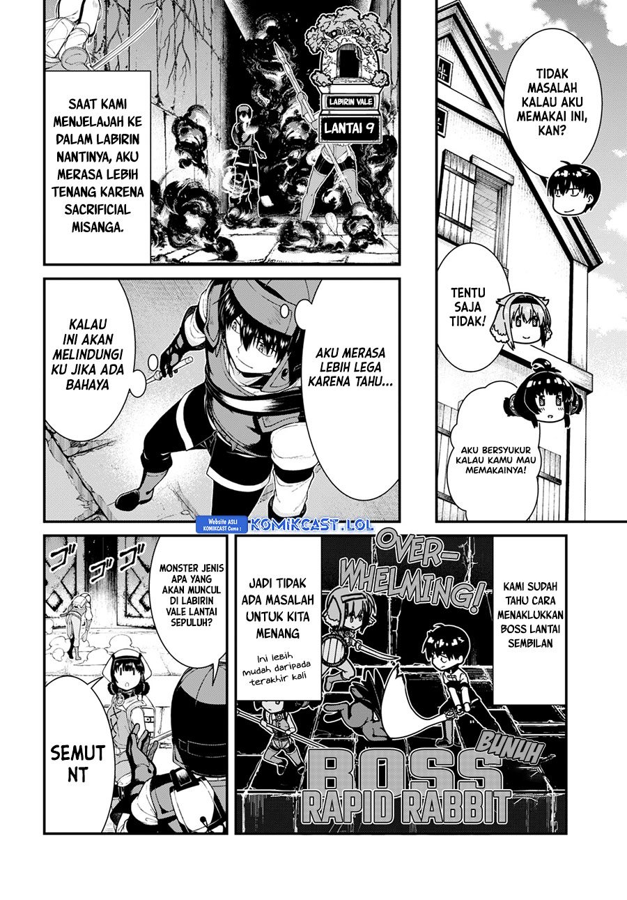 Chapter 79 - halaman 4