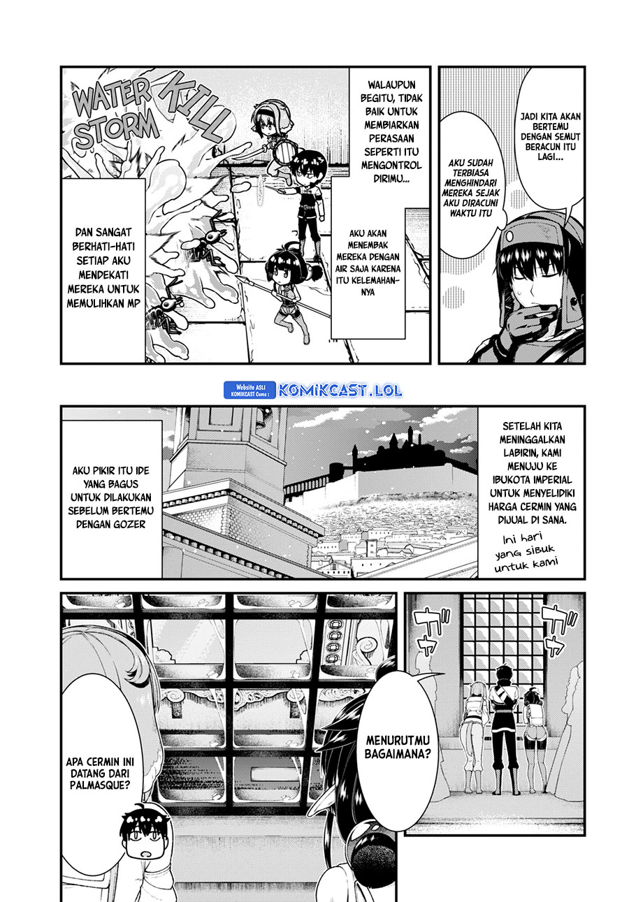 Chapter 79 - halaman 5