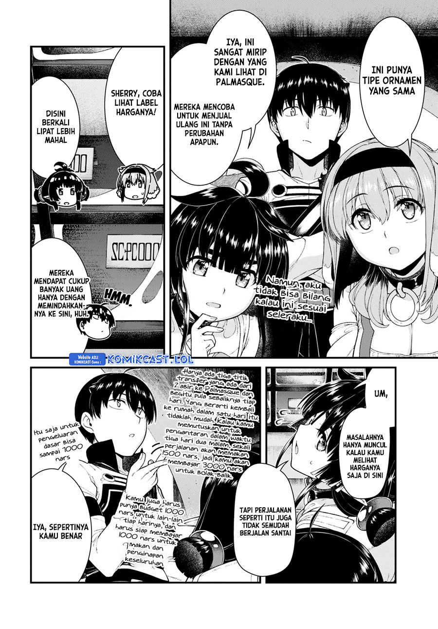 Chapter 79 - halaman 6