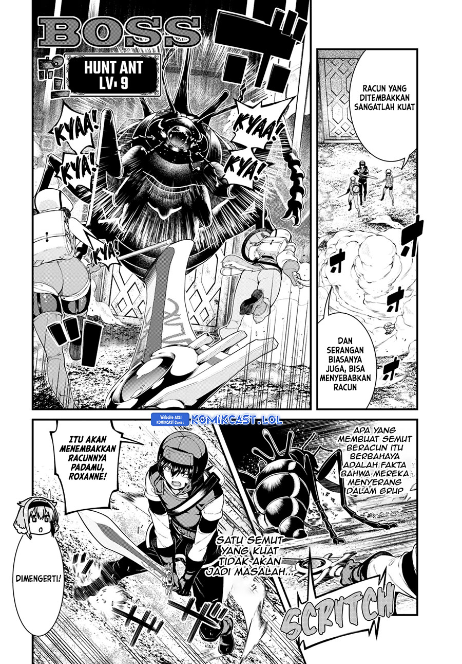 Chapter 79 - halaman 8