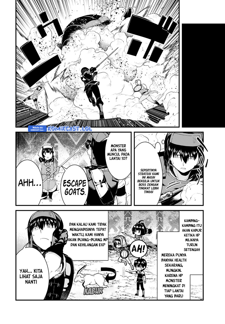 Chapter 79 - halaman 10