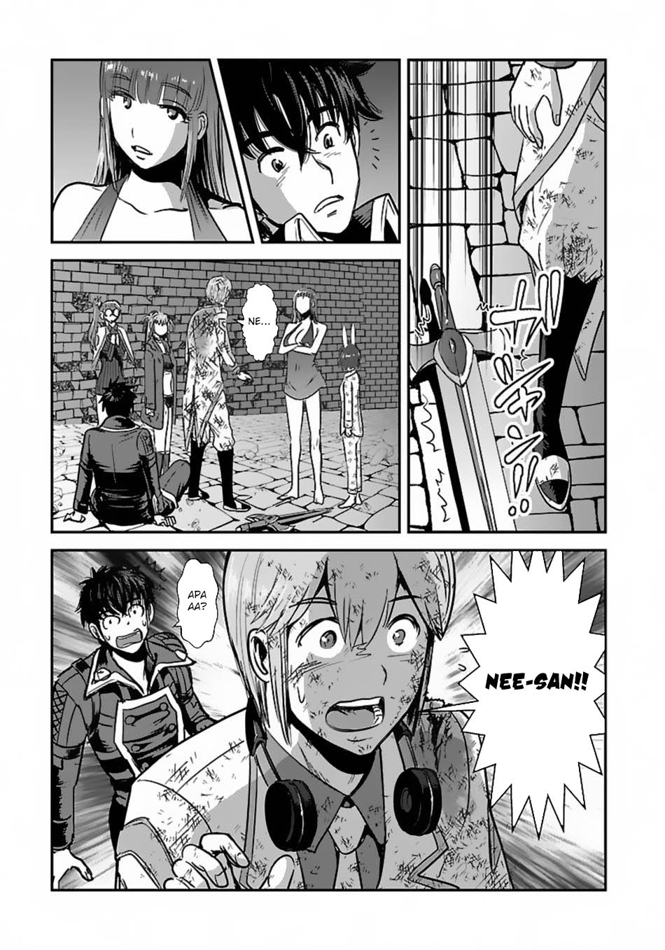 Chapter 57.1 - halaman 14