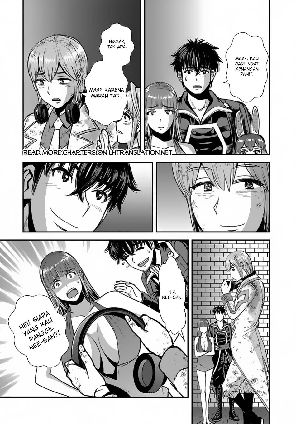 Chapter 57.1 - halaman 18
