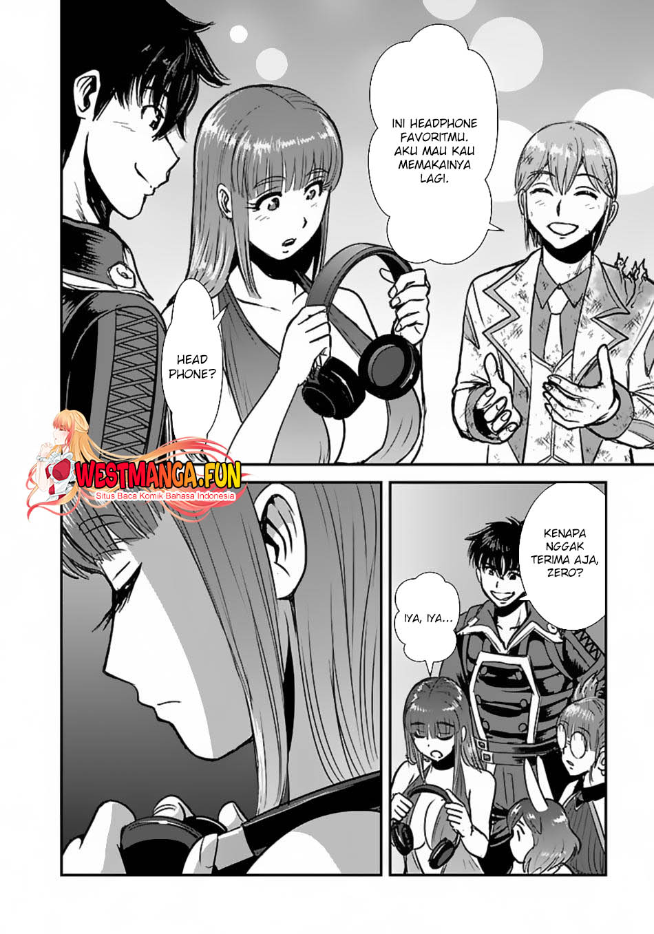Chapter 57.1 - halaman 20