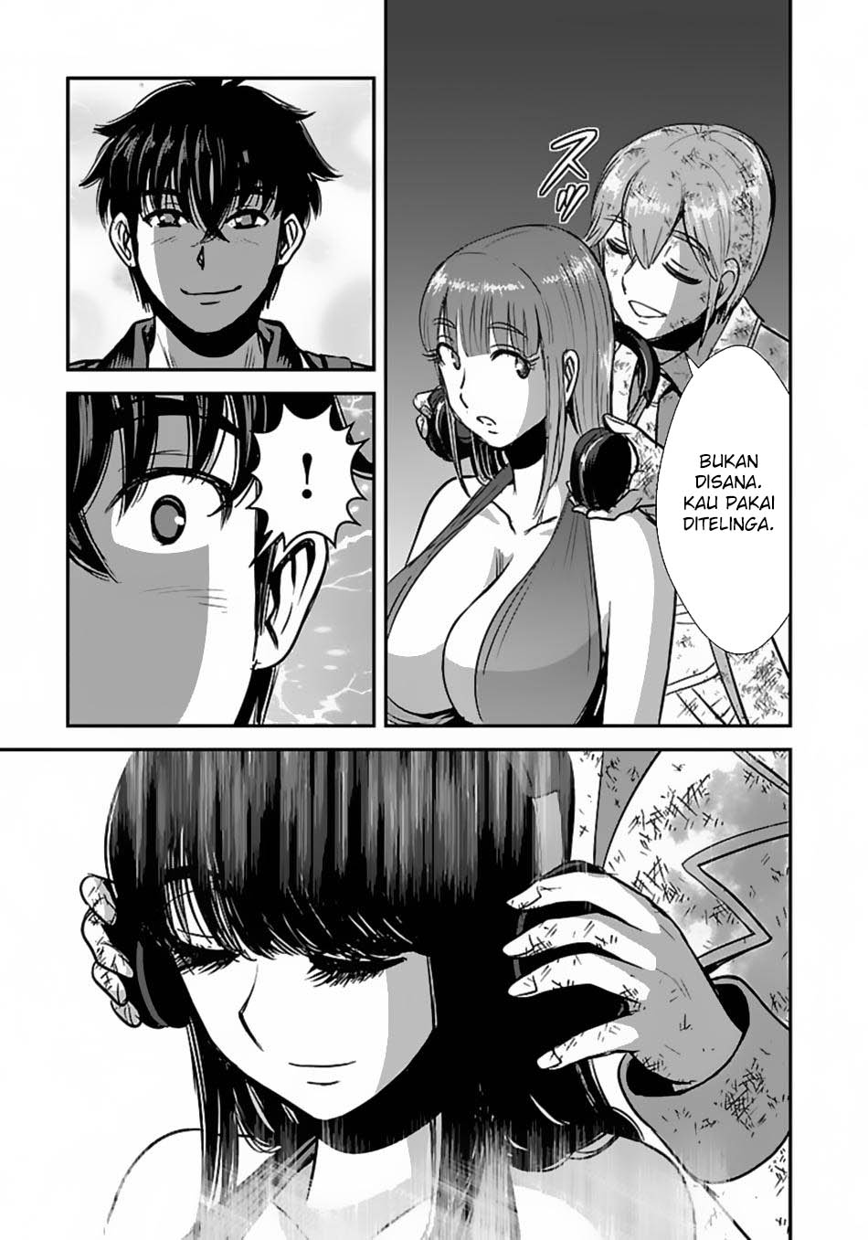 Chapter 57.1 - halaman 21