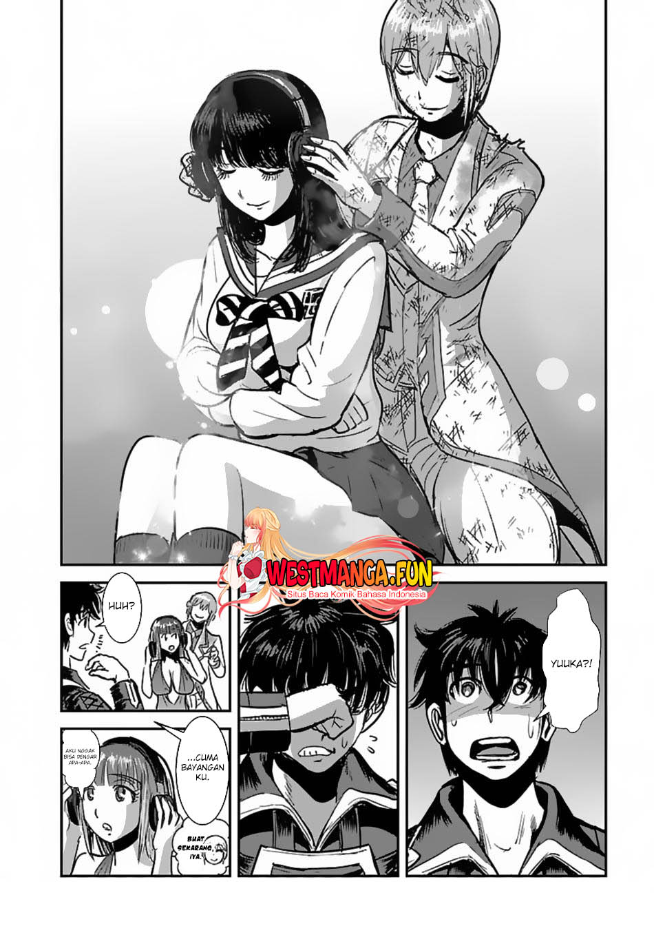 Chapter 57.1 - halaman 22