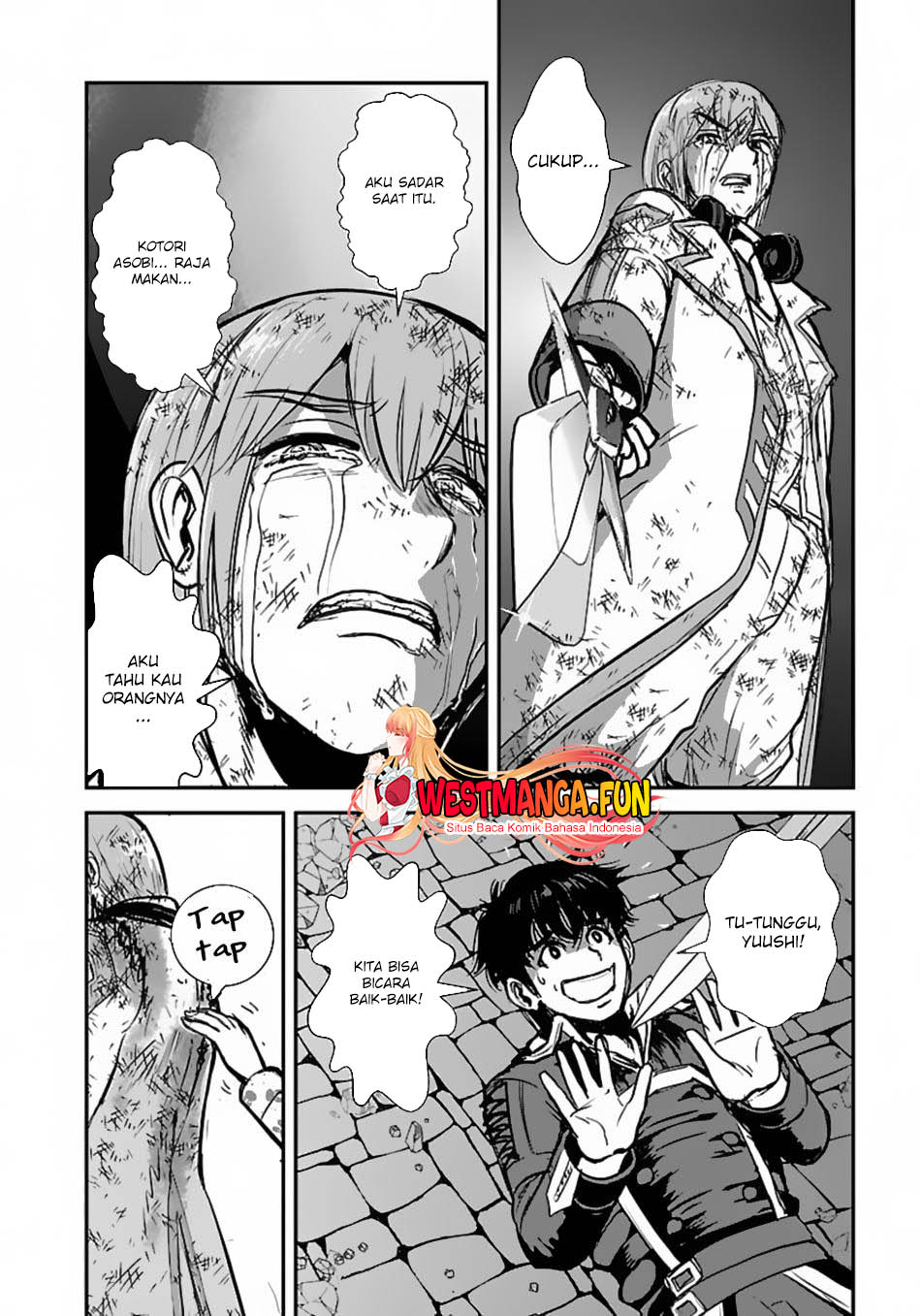 Chapter 57.1 - halaman 9