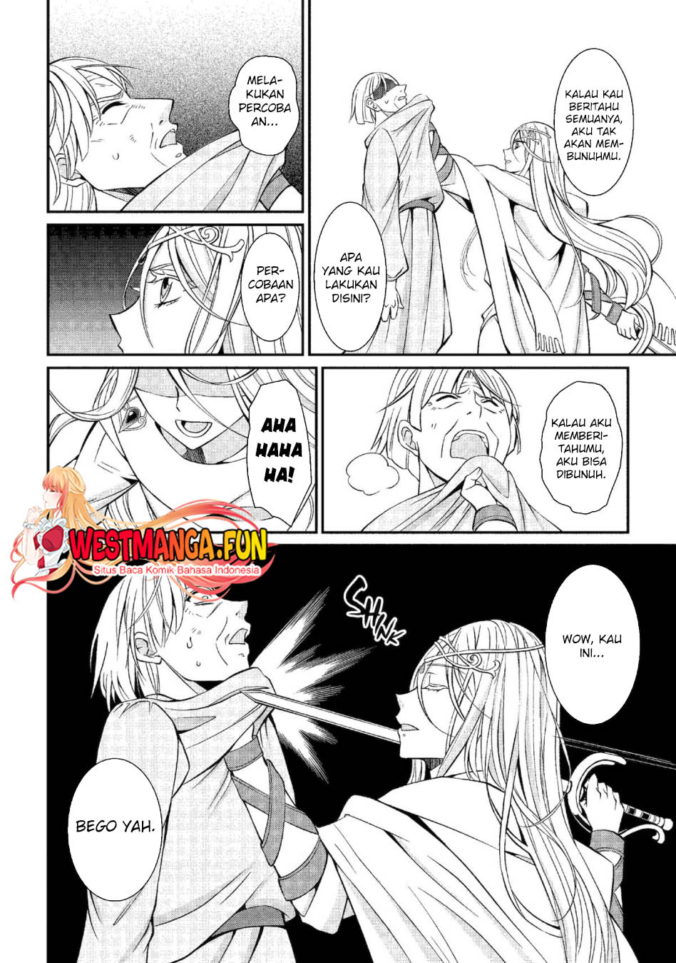 Chapter 80 - halaman 12