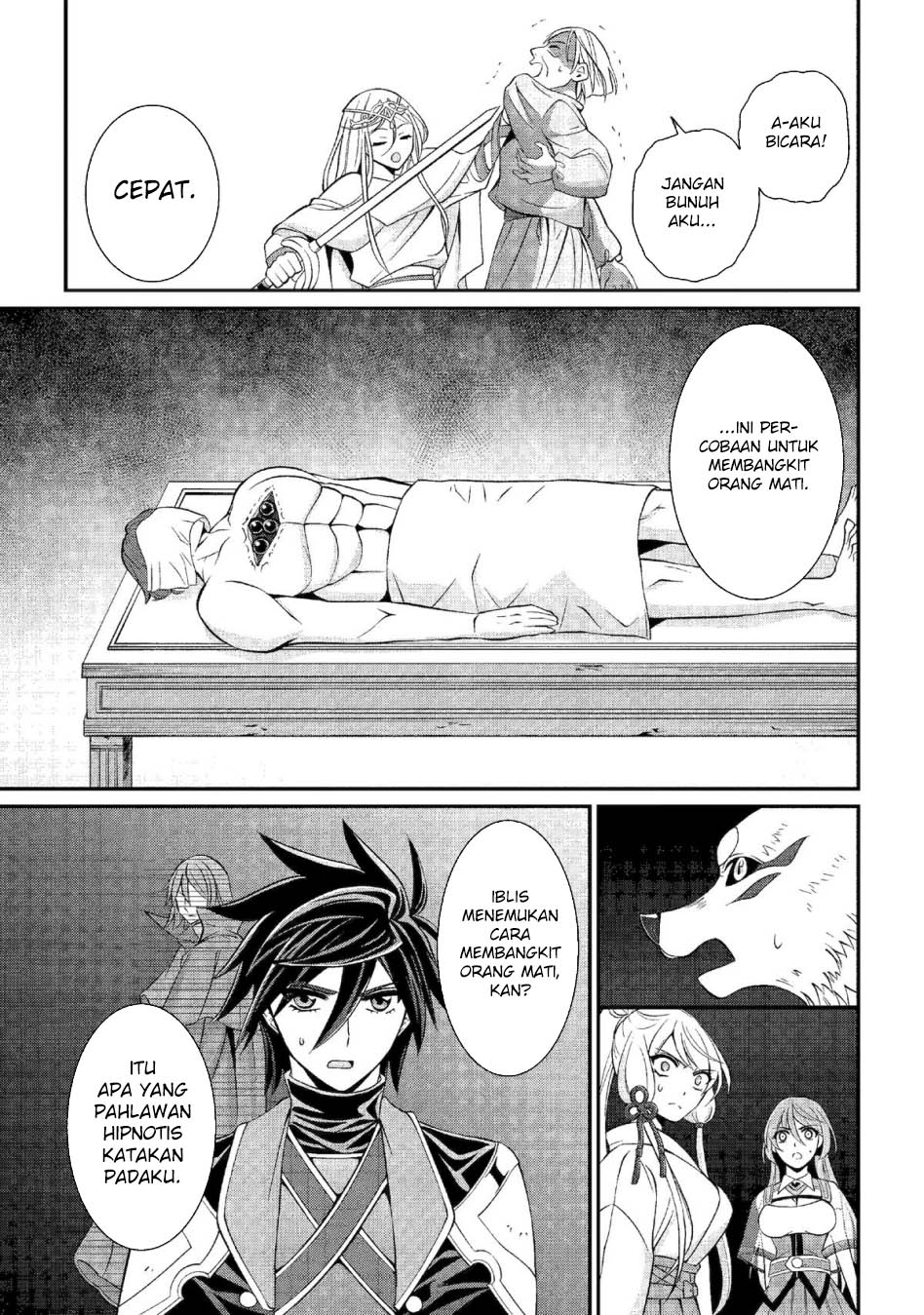 Chapter 80 - halaman 13