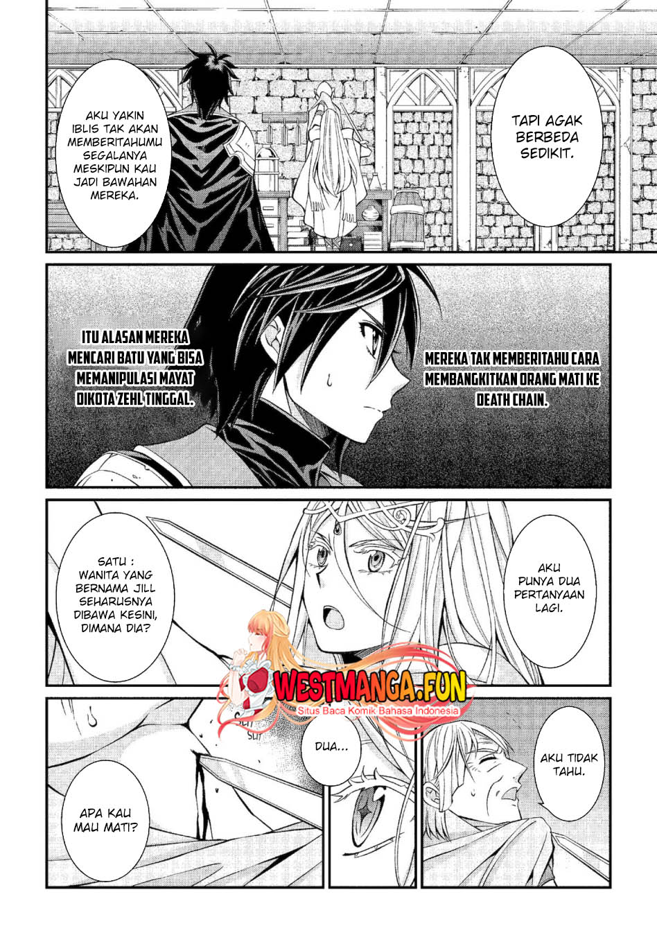 Chapter 80 - halaman 14