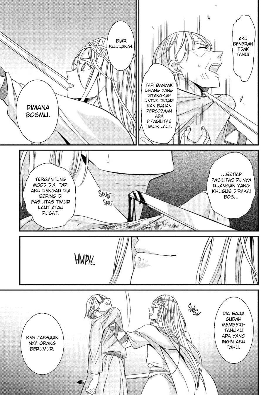 Chapter 80 - halaman 15