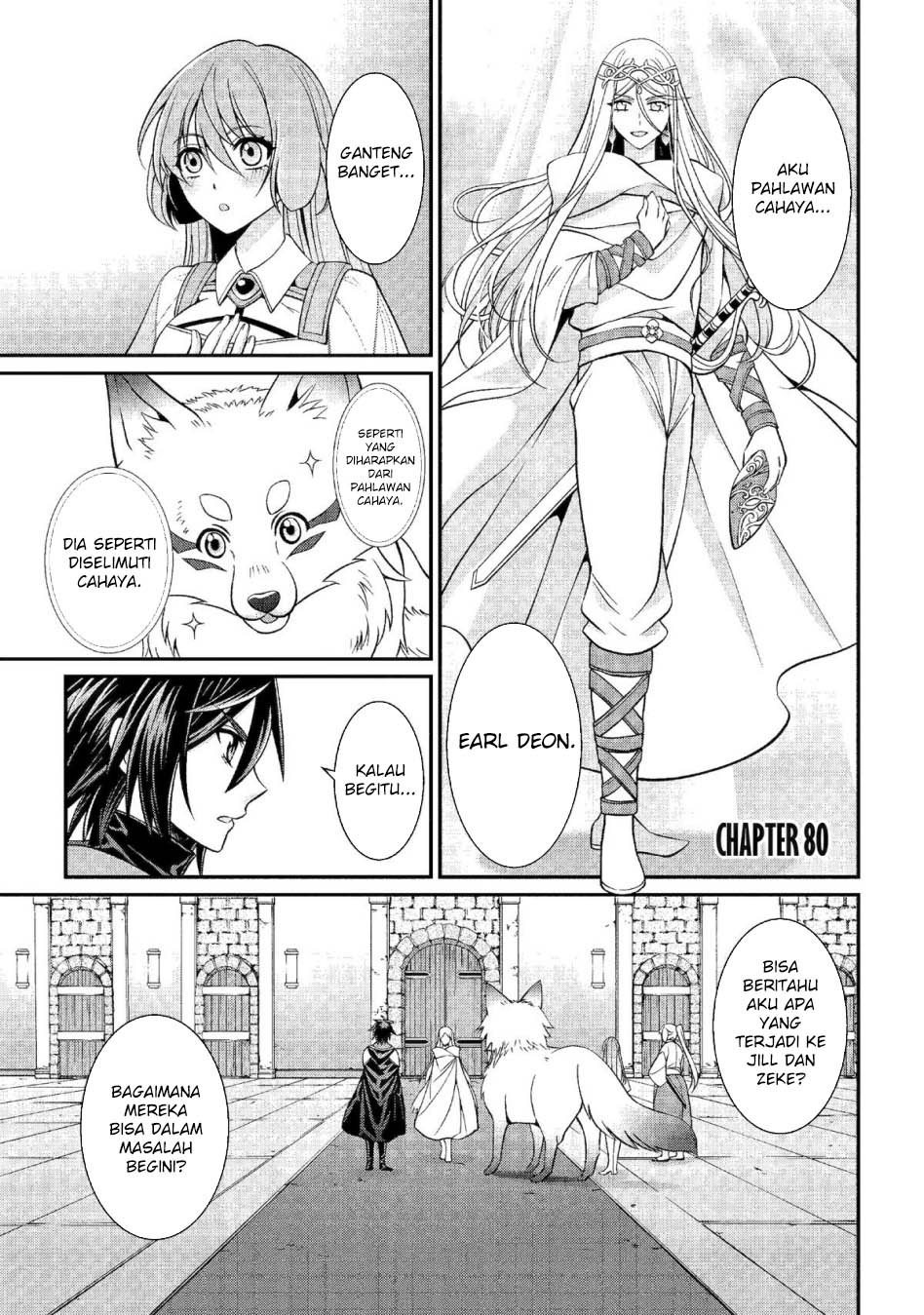 Chapter 80 - halaman 3