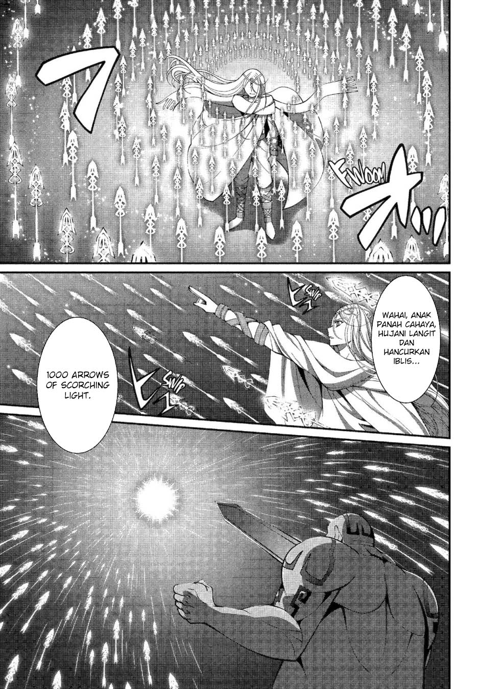 Chapter 80 - halaman 24