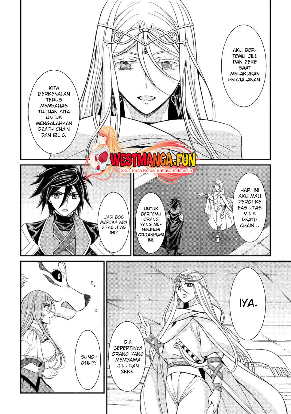 Chapter 80 - halaman 4