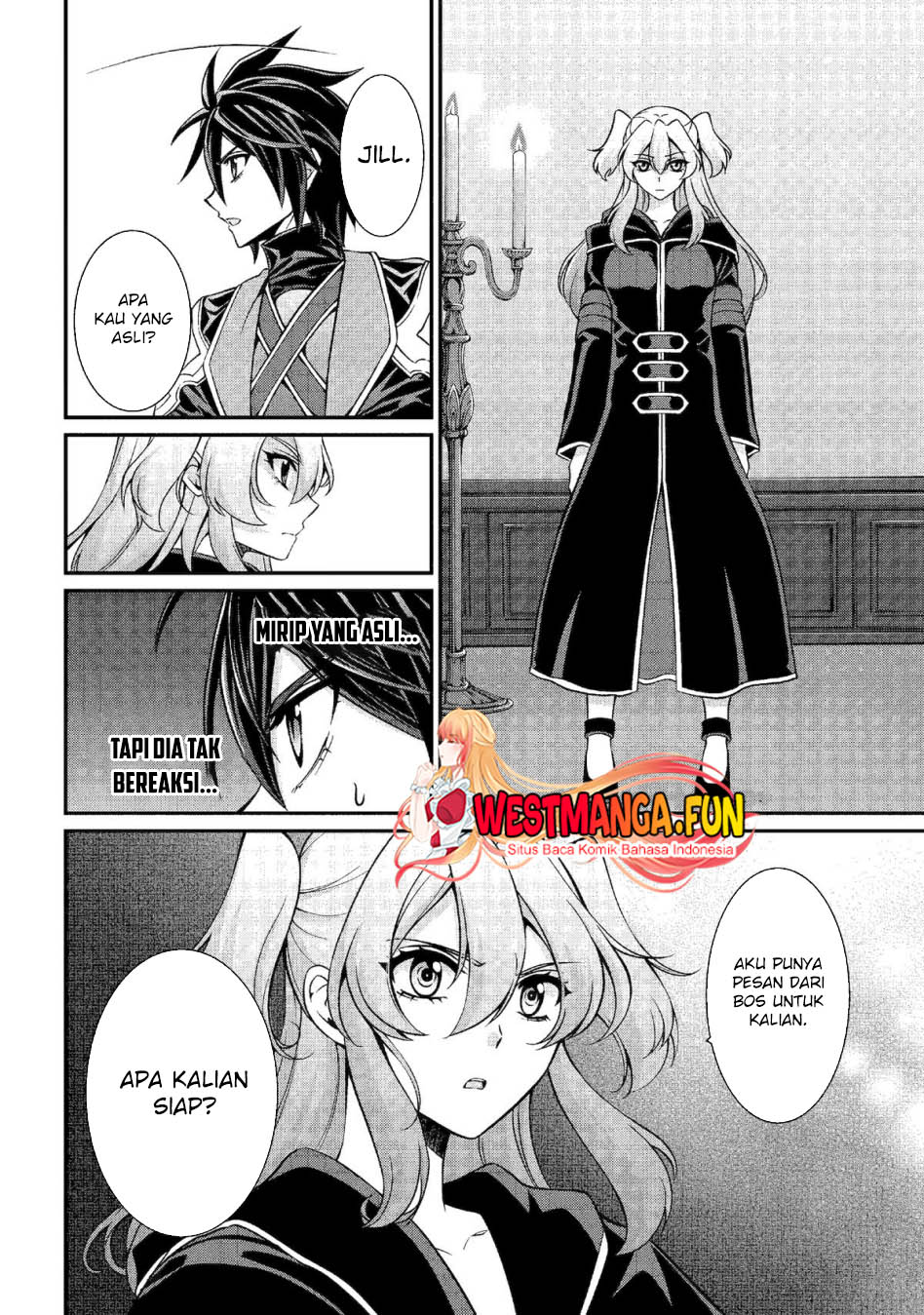 Chapter 80 - halaman 35