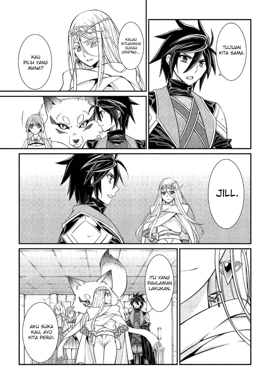Chapter 80 - halaman 7