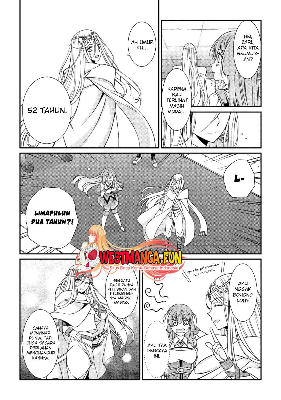Chapter 80 - halaman 8
