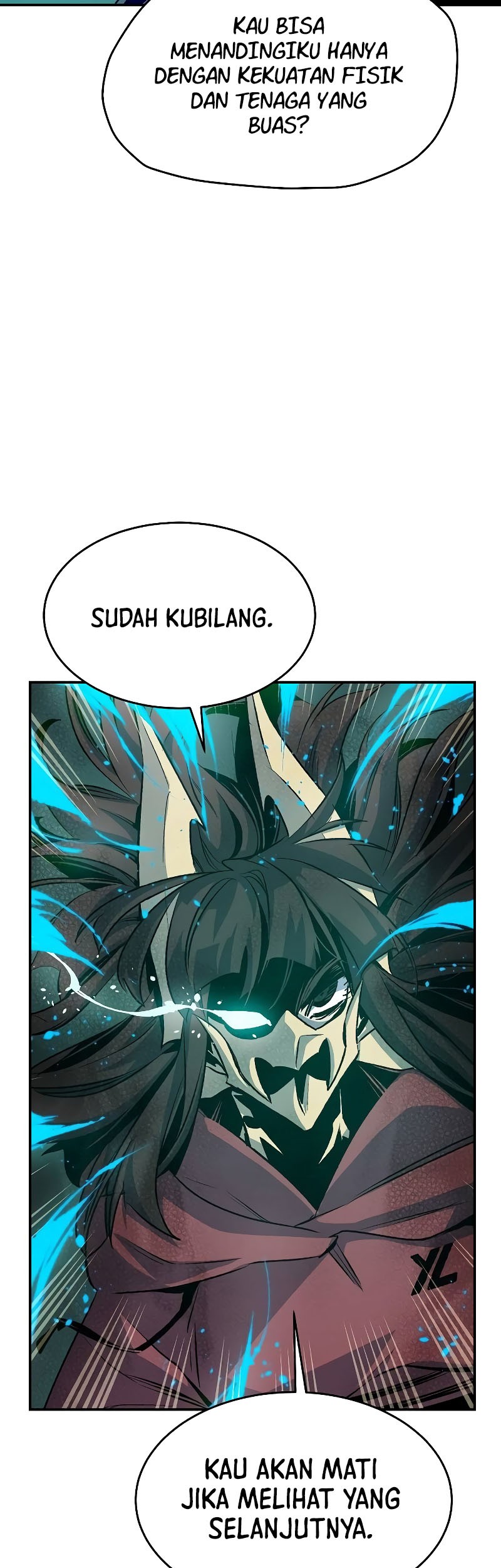 Chapter 136 - halaman 29
