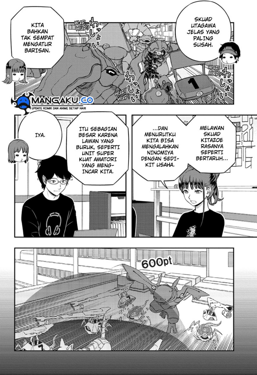 Chapter 243 - halaman 11