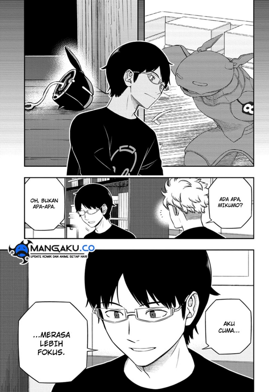 Chapter 243 - halaman 12