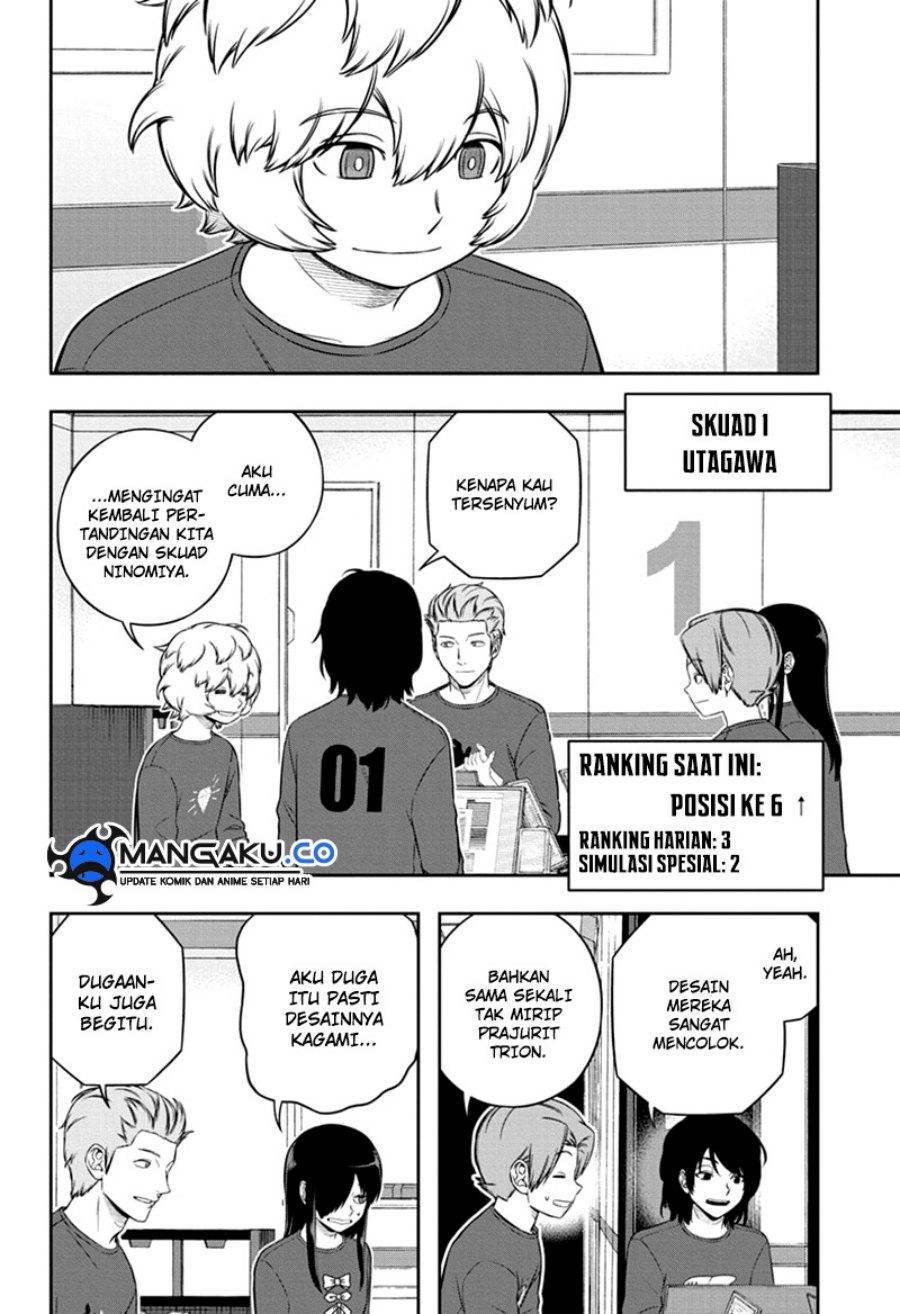 Chapter 243 - halaman 13