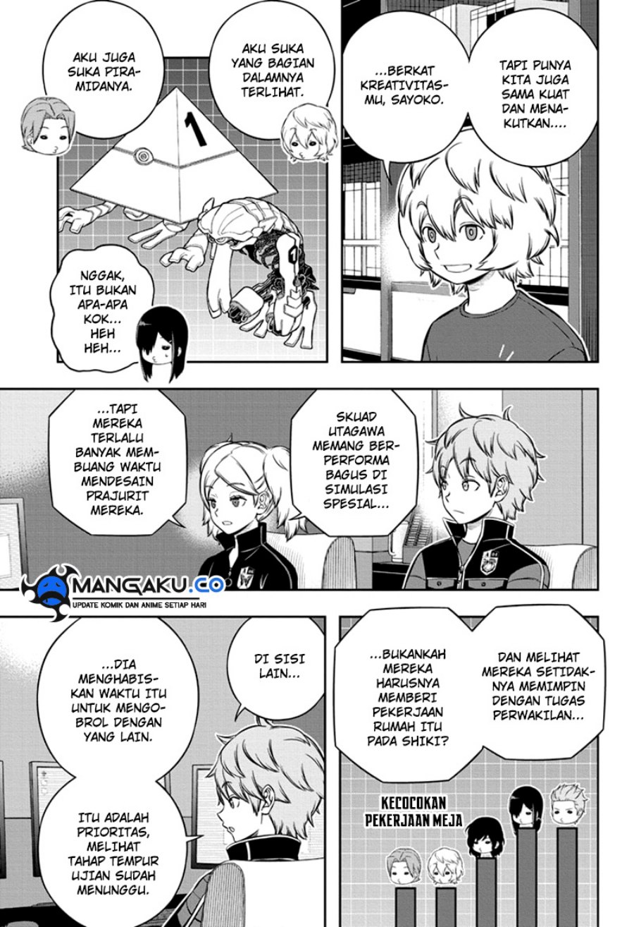 Chapter 243 - halaman 14